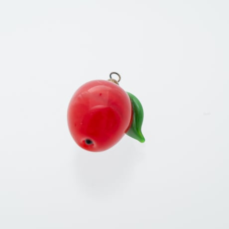 Czech｜glass fruit｜apple