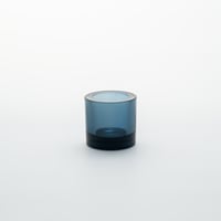 Iittala｜Kivi｜candle holder｜amethyst | lumikka shop