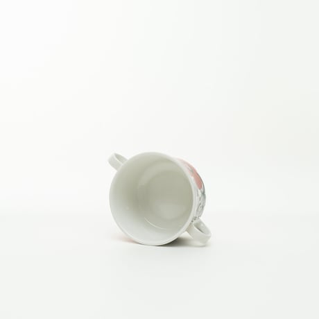 Arabia｜Isokukka (ｲｿｸｯｶ)｜sugar bowl φ9cm