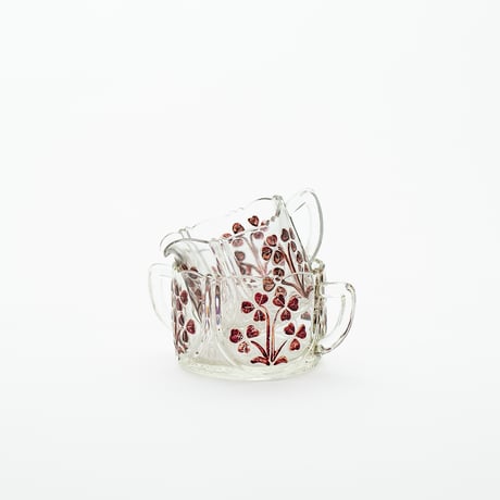 Karhula｜4527｜creamer φ7cm