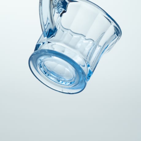 Karhula｜Salme｜creamer φ5.5cm｜blue