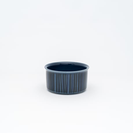 Arabia｜Blue Kosmos｜cup φ10cm