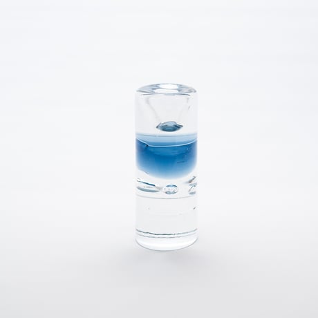 Iittala｜Arktia｜candle holder｜M