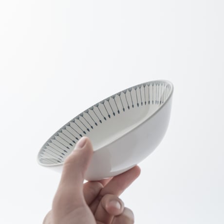 Arabia｜Heini｜bowl φ16cm