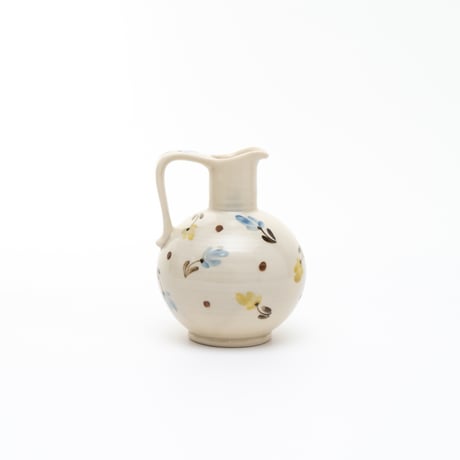 Old Arabia｜ARA｜pitcher｜flowers｜B
