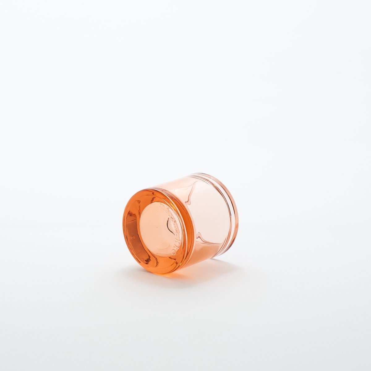 Iittala｜Kivi｜candle holder｜salmon pink | lumikk