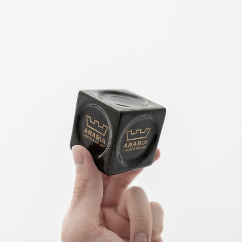 Arabia｜dealer sign | lumikka shop