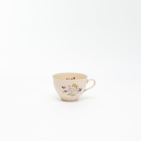 Old Arabia｜OZ model｜cup φ7.8cm｜green line