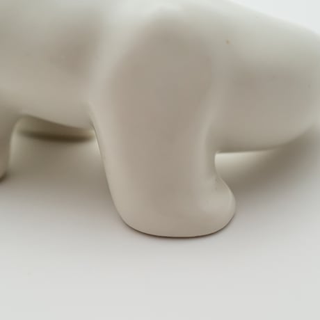 Arabia｜Animal Figurine｜polar bear｜M｜02