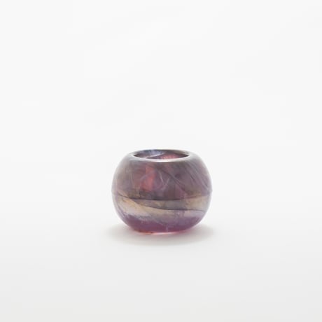 Nuutajarvi / Iittala｜Pilvi｜candle holder｜05