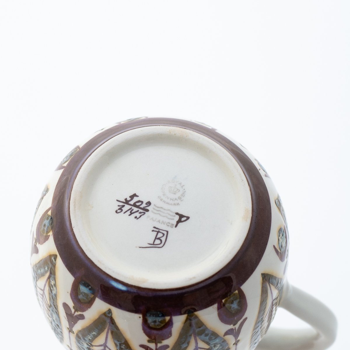 Royal Copenhagen|Tenera|pitcher | lumikka shop Royal Copenhagen|Tenera|pitcher | lumikka shop