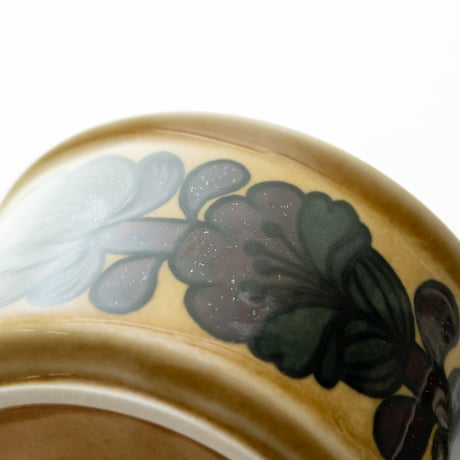 Arabia｜Otso｜sugar bowl φ10cm