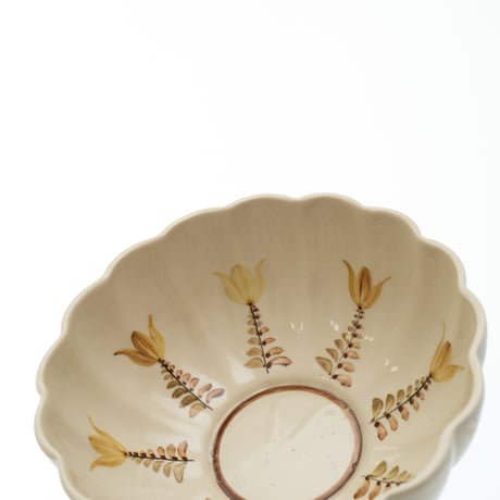 Old Arabia｜ARA｜bowl φ24.5cm