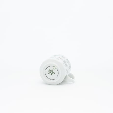 Rosenthal｜Winterreise｜cup φ7cm
