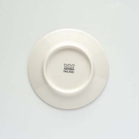Arabia｜Christmas plate｜Tove｜1994