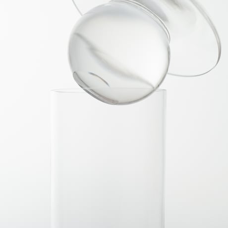 Nuutajarvi｜1563 ｜bottle / decanter