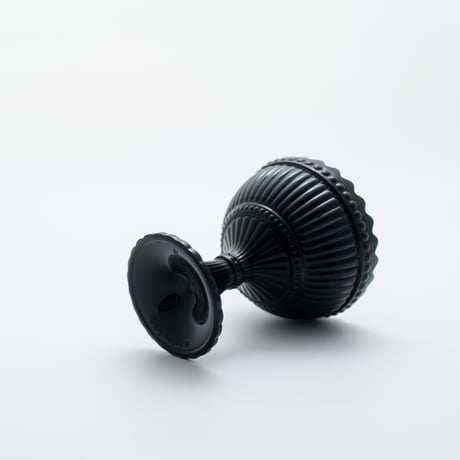 Marimekko / Iittala｜Maribowl H12cm｜black