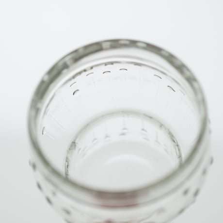 Riihimaki｜Lumihiutale｜glass φ7cm