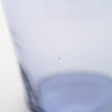 Nuutajärvi｜Viola｜glass φ7.5cm｜2