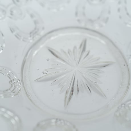 Riihimaki｜needle plate φ10cm