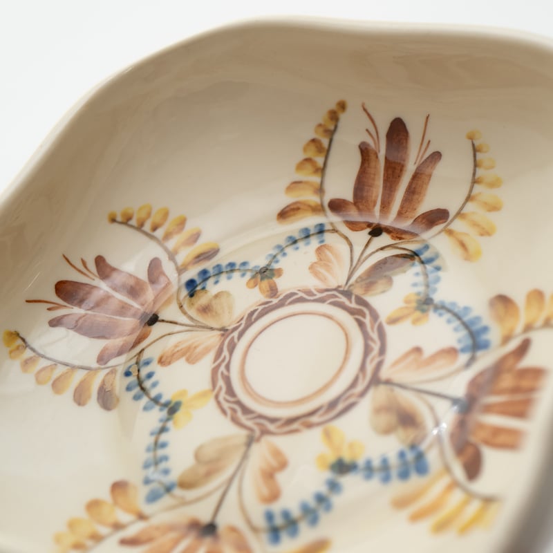 Old Arabia｜ARA｜plate/bowl W14.6cm | lumikka shop