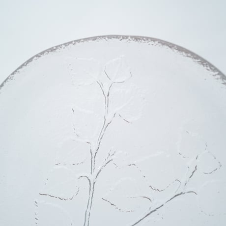 Humppila｜plate φ15.5cm｜birch｜1