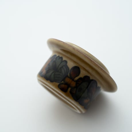 Arabia｜Otso｜egg/candle holder