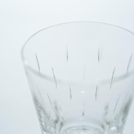 Nuutajarvi｜Inari｜glass φ7.4cm｜M