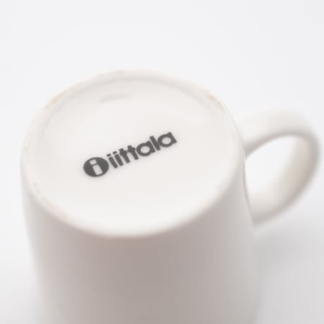 Arabia / Iittala｜Teema｜mini mug