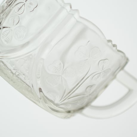 Karhula｜4526｜bowl φ9cm｜clear