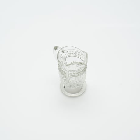Riihimaki｜creamer｜clear