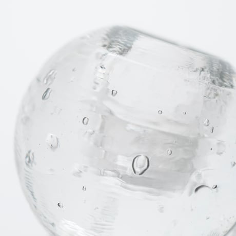 Iittala｜Arkipelago｜candle holder｜sphere｜S