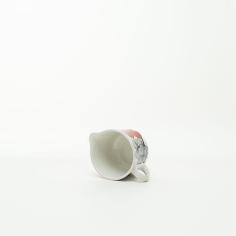 Arabia｜Isokukka (ｲｿｸｯｶ)｜creamer  φ6.8cm