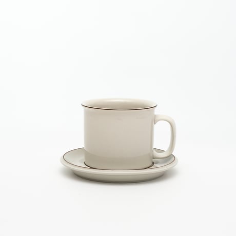 Arabia｜Fennica｜D-handle｜cup φ10.3cm
