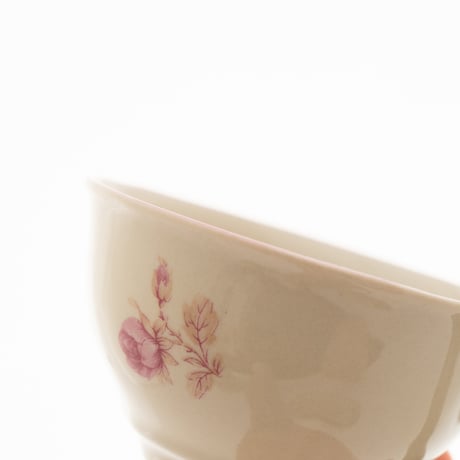 Old Arabia｜RE model｜cup φ8.8cm｜pink line
