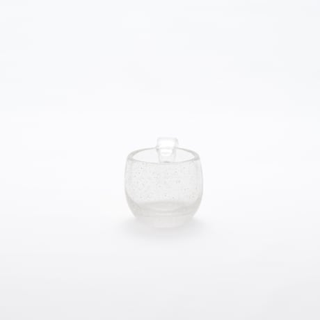 Nuutajarvi｜Iglu｜glass φ6.2cm