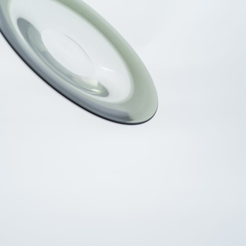 Iittala｜i-203｜plate φ18cm｜green｜4 | lumikka shop