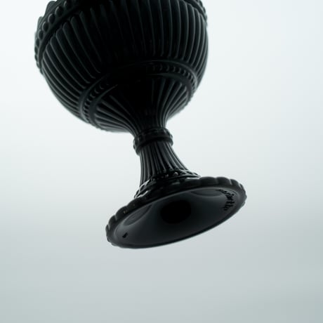 Marimekko / Iittala｜Maribowl H12cm｜black
