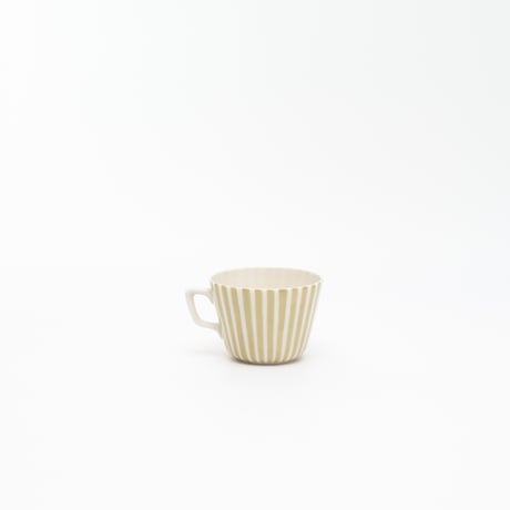 Arabia｜Reseda｜cup φ7.0cm