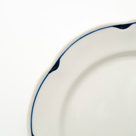 Old Arabia｜Pekka｜plate φ24cm｜1