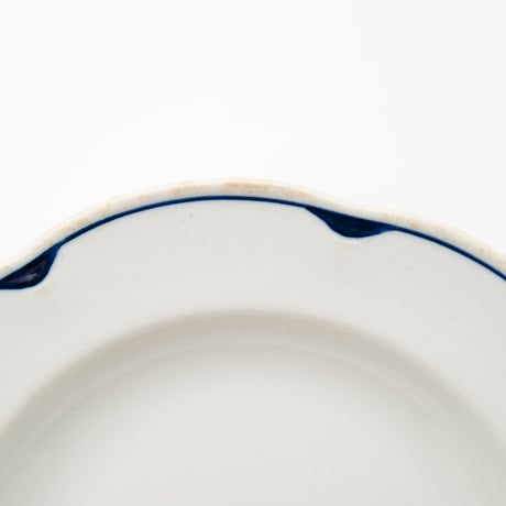 Old Arabia｜Pekka｜soup plate φ24cm｜2