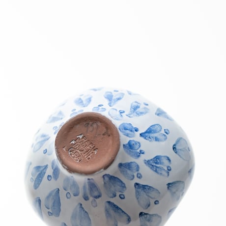 Old Arabia｜ARA｜mini bowl φ9cm｜blue