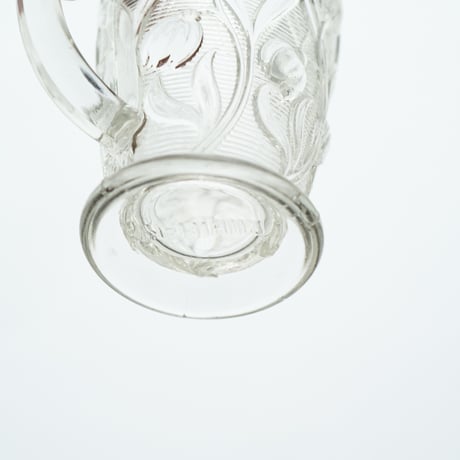 Riihimaki｜glass φ6.8cm｜tulip