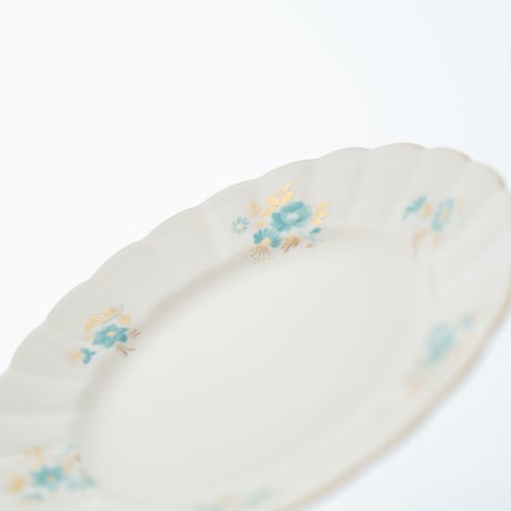 Old Arabia｜FK model｜plate φ17cm
