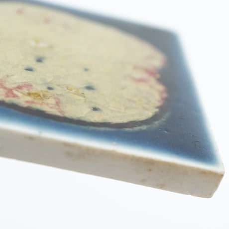 Arabia｜Fruit｜wall plate 8.2cm