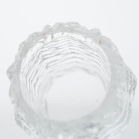 Iittala｜Kori｜candle holder φ7.8cm