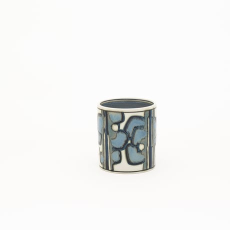 Royal Copenhagen｜Annual mug｜1975