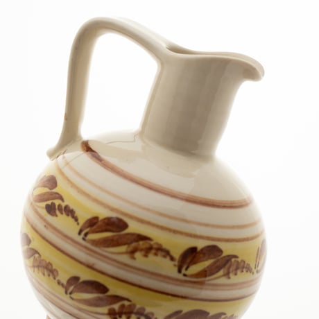 Old Arabia｜ARA｜flask pitcher H13.5cm