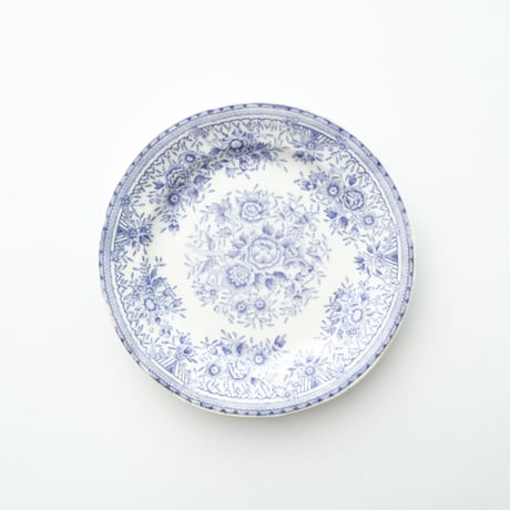old Arabia＊Miranda＊20cm plate・*