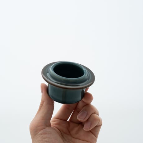 Arabia｜Meri｜egg/candle holder